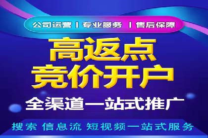 百度竞价广告代运营如何帮助某科技公司提升品牌知名度